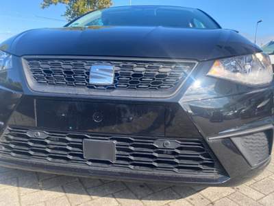 Seat Ibiza 1.0 TGI 5 porte Business Nero usata Treviso
