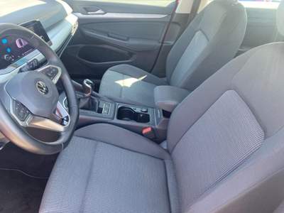 Volkswagen Golf 1.0 TSI EVO  neopatentati Rosso usata Treviso
