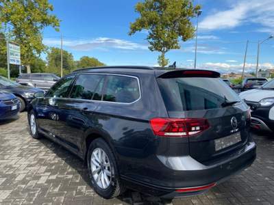 Volkswagen Passat 1.5 TSI ACT DSG Business Grigio usata Treviso