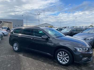 Volkswagen Passat 1.5 TSI ACT DSG Business Grigio usata Treviso