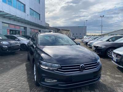 Volkswagen Passat 1.5 TSI ACT DSG Business Grigio usata Treviso