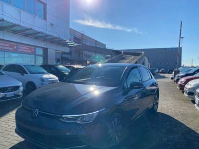 Volkswagen Golf 2.0 TDI MOVE150 CV DSG SCR Life Grigio usata Treviso