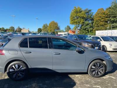Volkswagen Golf 2.0 TDI MOVE150 CV DSG SCR Life Grigio usata Treviso