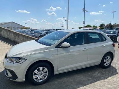 Volkswagen Polo 1.0 EVO NUOVO MODELLO Beige usata Treviso