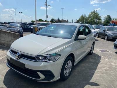 Volkswagen Polo 1.0 EVO NUOVO MODELLO Beige usata Treviso