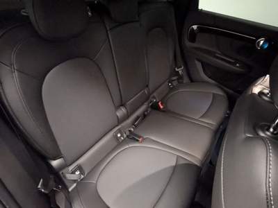 MINI Cooper 1.5 Cooper Classic Countryman Nero usata Castelnuovo Rangone