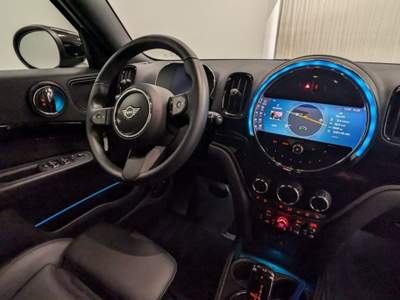 MINI Cooper 1.5 Cooper Classic Countryman Nero usata Castelnuovo Rangone