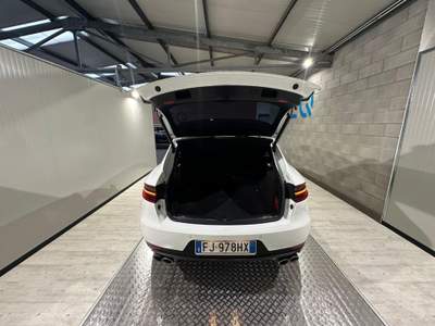 Porsche Macan 2.0 Bianco usata Magenta