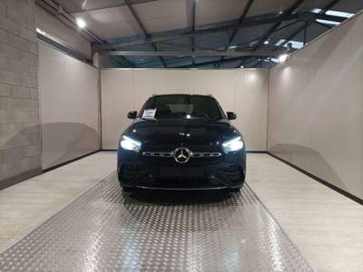 Mercedes-Benz GLA Automatic AMG Line Premium Nero usata Magenta