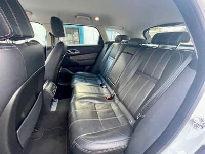 Land Rover Range Rover Velar 2.0D I4 240 CV R-Dynamic Bianco usata Sassari