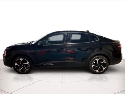 Citroen C4 1.2 puretech 130cv max eat8 Nero usata Rovigo