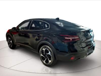 Citroen C4 1.2 puretech 130cv max eat8 Nero usata Rovigo