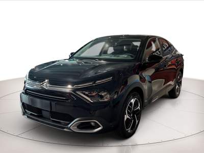 Citroen C4 1.2 puretech 130cv max eat8 Nero usata Rovigo