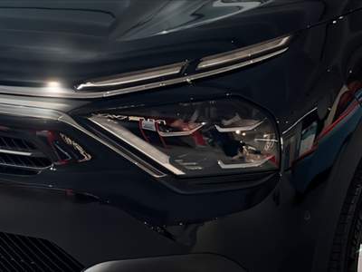 Citroen C4 1.2 puretech 130cv max eat8 Nero usata Rovigo