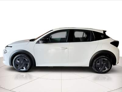 Lancia Ypsilon 1.2 ibrida 100cv e-dct Bianco usata Verona