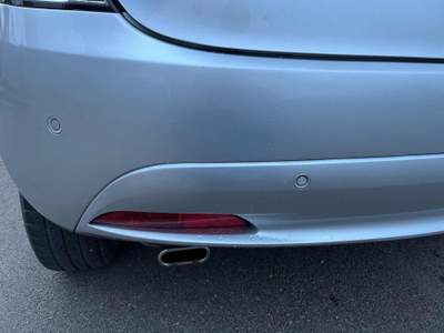 Lancia Ypsilon 1.2 69 CV 5 porte S&S Gold Grigio usata Veglie