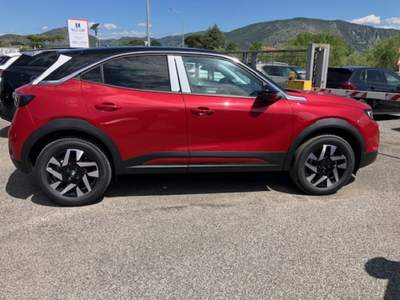 Opel Mokka 1.2 Turbo 136 CV Edition Tecno Pack Lilla usata Cassino