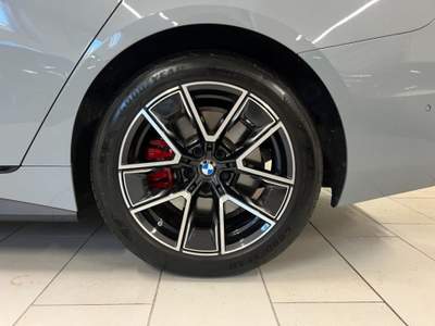 BMW Serie 4 Gran Coupé 420d d xDrive 48V Msport Pro !! AZIENDALE !! Grigio usata Rovereto
