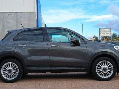 Fiat 500X 1.3 mjt Connect 95cv Grigio usata Tortolì