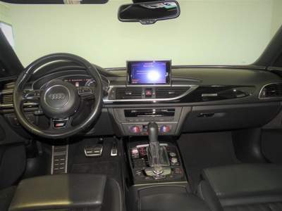 Audi A6 Avant 3.0 TDI 320 CV qu. tip. Business Plus S-line Grigio usata Telgate