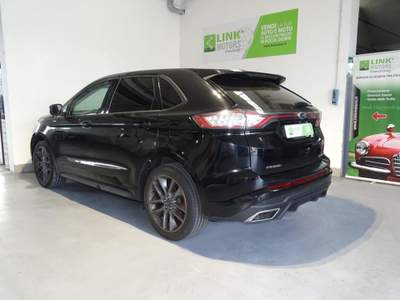 Ford Edge 2.0 TDCI 210 CV AWD Start&Stop Powershift Titanium Nero usata Telgate