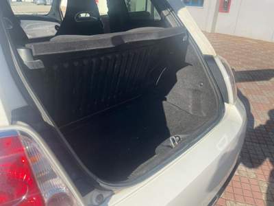 Fiat 500 Abarth Bianco usata Sassari
