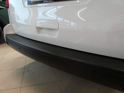 Citroen SpaceTourer 2.0 HDi 122 Cv Autom. XL 9 Posti - KM CERTIFICATI Bianco usata Boves