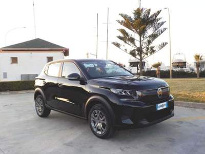Citroen C3 PureTech 100 S&S You Nero usata Gallipoli