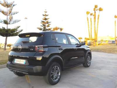 Citroen C3 PureTech 100 S&S You Nero usata Gallipoli