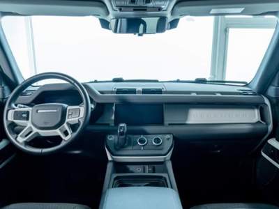 Land Rover Defender 110 2.0 SD4 240CV AWD Auto S usata Padova