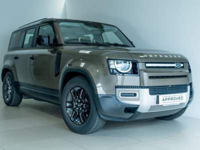 Land Rover Defender 110 2.0 SD4 240CV AWD Auto S usata Padova