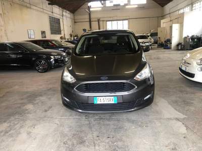 Ford C-Max 1.5 TDCi 95CV  Plus Grigio usata San Lazzaro di Savena