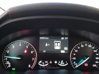 Ford EcoSport 1.0 ECOBOOST 125 CV START&STOP TITANIUM usata Bolzano