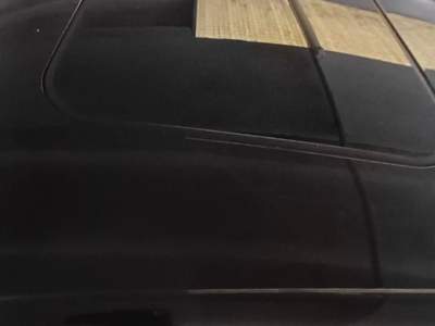 Volkswagen Golf 1.9 TDI Nero usata Gaglianico