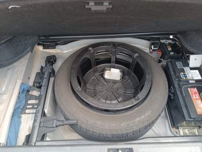 Mercedes-Benz CLK Kompressor cat Elegance Grigio usata Gaglianico