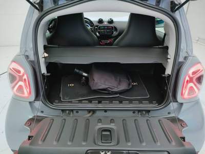 Smart ForTwo III 2020 -  eq Prime 4,6kW usata Mosciano Sant'Angelo
