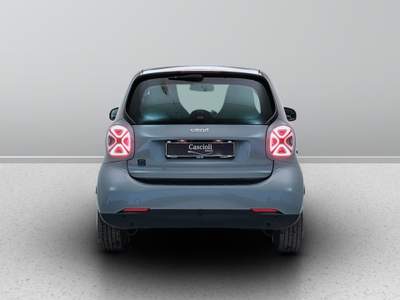 Smart ForTwo III 2020 -  eq Prime 4,6kW usata Mosciano Sant'Angelo
