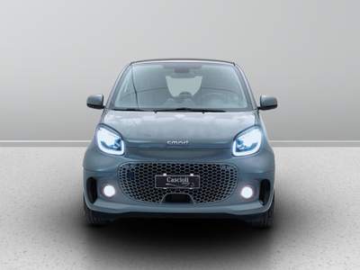 Smart ForTwo III 2020 -  eq Prime 4,6kW usata Mosciano Sant'Angelo