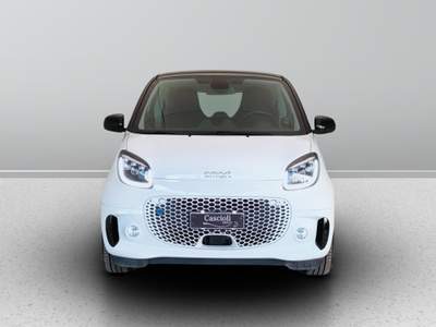 Smart ForTwo III 2020 -  eq Prime 4,6kW usata Mosciano Sant'Angelo