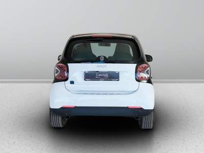 Smart ForTwo III 2020 -  eq Prime 4,6kW usata Mosciano Sant'Angelo