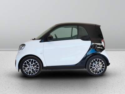 Smart ForTwo III 2020 -  eq Prime 4,6kW usata Mosciano Sant'Angelo