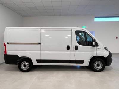 Fiat Ducato 28 2.3 MJT 120CV PC-TN Furgone Bianco usata Ghilarza