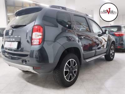 Dacia Duster 1.5 dCi 110CV 4x2 Prestige Grigio usata Gioia del Colle