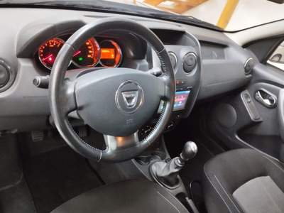 Dacia Duster 1.5 dCi 110CV 4x2 Prestige Grigio usata Gioia del Colle