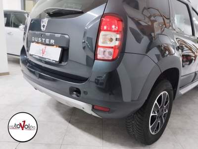 Dacia Duster 1.5 dCi 110CV 4x2 Prestige Grigio usata Gioia del Colle