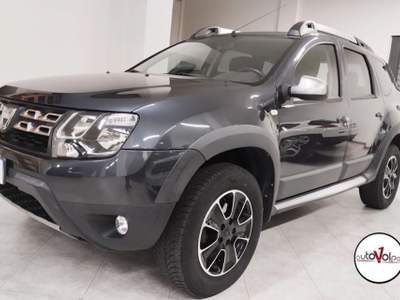 Dacia Duster 1.5 dCi 110CV 4x2 Prestige Grigio usata Gioia del Colle