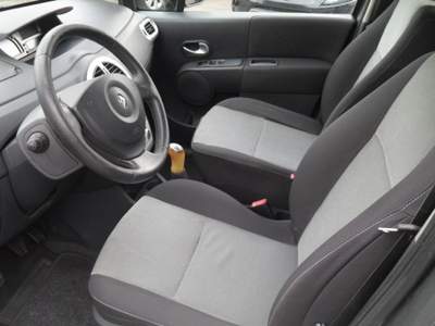 Renault Modus 1.5 dCi 85CV  X NEOPATENTATI Grigio usata Roma