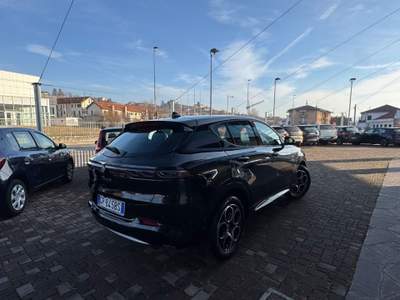 Alfa Romeo Tonale 1.5 160 CV MHEV TCT7 Ti Nero usata Guarene