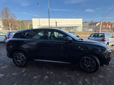 Alfa Romeo Tonale 1.5 160 CV MHEV TCT7 Ti Nero usata Guarene