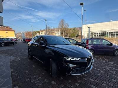 Alfa Romeo Tonale 1.5 160 CV MHEV TCT7 Ti Nero usata Guarene